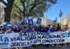 Sindicato de Viales denuncia recortes presupuestarios y su impacto en la seguridad vial