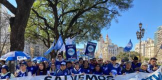 Sindicato de Viales denuncia recortes presupuestarios y su impacto en la seguridad vial