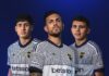 Boca Juniors Revela su Nueva Camiseta Alternativa Inspirada en sus Orígenes