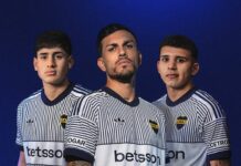 Boca Juniors Revela su Nueva Camiseta Alternativa Inspirada en sus Orígenes