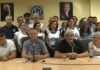La CGT Apoya el Paro Universitario: «Sin Universidad Pública, No Hay Futuro»