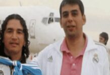 Detenido un miembro de Los Monos en un operativo por lavado de activos