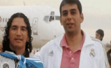 Detenido un miembro de Los Monos en un operativo por lavado de activos