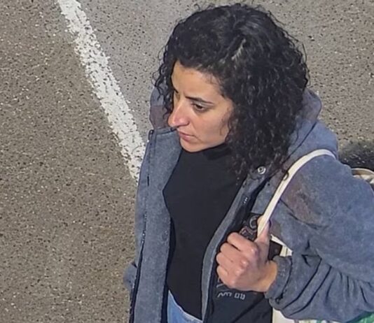 Micaela Albornoz: Hallada Sana y Salva en Brasil Tras Más de un Mes de Búsqueda