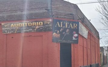 Vecinos de Berisso Alzan la Voz: Denuncian Ruido y Falta de Respuesta Municipal