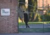 Cementerio blindado: Prohibición de drones en el funeral de Jorge Messi