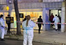 Femicidio en Rosario: Joven imputado y con prisión preventiva tras ataque a su expareja