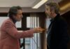 Ricardo Darín y Diego Peretti presentan «Lo dejamos acá» en el Festival de San Sebastián