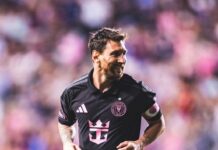 Lionel Messi Dedica un Gol a su Padre en un Emotivo Encuentro de la MLS