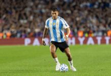 El gomero que criticó a Facundo Medina sin saber quién era: «Le regalaron la copa»
