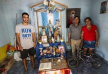 Caso Loan: Un Policía Revela Que La Hipótesis Del Accidente Fue La Más Fuerte Durante La Búsqueda