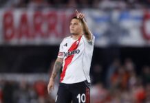 Juan Fernando Quintero regresa a casa: nuevo ciclo en el Deportivo Independiente Medellín