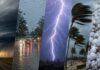 El Niño se Fortalece: Impacto Climático Extremo en Argentina para los Próximos Meses