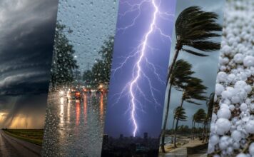 El Niño se Fortalece: Impacto Climático Extremo en Argentina para los Próximos Meses