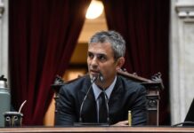 Cámara de Diputados se Prepara para una Sesión Crucial Tras Más de Dos Meses de Cierre