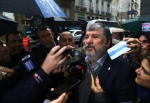 El peronismo se opone a la reforma de la Ley de Tierras y convoca a movilización