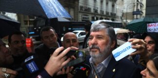 El peronismo se opone a la reforma de la Ley de Tierras y convoca a movilización
