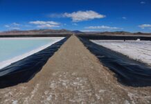 El BID Invertirá 700 Millones de Dólares en Proyectos de Litio en Argentina