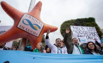 Controversia en el CONICET: Directores enfrentan críticas sobre la situación científica en Argentina