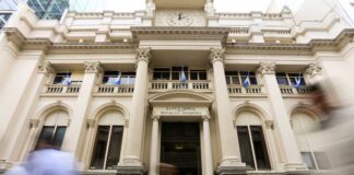 Inicia el Debate en Diputados sobre la Reforma del Banco Central con Funcionarios del Gobierno