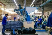 Producción Industrial: Señales Mixtas y Expectativas de Mejora