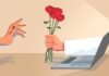 Estafas virtuales: mujer argentina pierde $30 millones tras engaño romántico