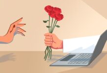 Estafas virtuales: mujer argentina pierde $30 millones tras engaño romántico