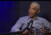 Barack Obama Anuncia Lanzamiento de Podcast sobre Libros que Transformaron su Vida