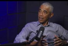 Barack Obama Anuncia Lanzamiento de Podcast sobre Libros que Transformaron su Vida