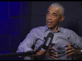 Barack Obama Anuncia Lanzamiento de Podcast sobre Libros que Transformaron su Vida