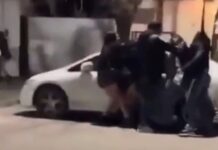Pelea entre adolescentes termina en apuñalamiento en La Pampa