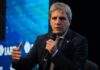 Caputo arremete contra Kicillof por juicios de expropiación en medio de la interna peronista