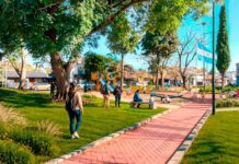 San Isidro se convierte en pionero al financiar obras públicas con bonos de inversión