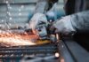 La Actividad Metalúrgica en Argentina Sufre un Descenso del 4,4% en Julio