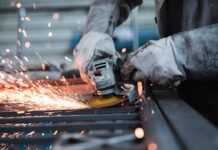 La Actividad Metalúrgica en Argentina Sufre un Descenso del 4,4% en Julio