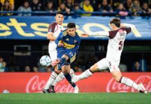 Lanús Estalla en Críticas por el Arbitraje Tras Derrota ante Boca