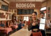 Rosalía desata polémica en un bodegón argentino: el dueño denuncia ataques digitales