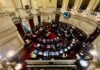 La Libertad Avanza Reconfigura su Estrategia en el Senado ante Desafíos Electorales