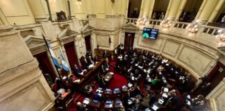 La Libertad Avanza Reconfigura su Estrategia en el Senado ante Desafíos Electorales