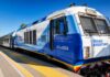 El Tren Sarmiento Amplía Su Servicio Diferencial: Más Frecuencias y Comodidad para los Pasajeros