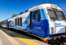 El Tren Sarmiento Amplía Su Servicio Diferencial: Más Frecuencias y Comodidad para los Pasajeros