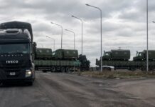 El Ejército Argentino Renueva su Flota con los Avanzados Unimog U-4000