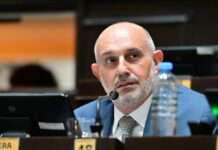 Avanza en Buenos Aires una ley para fortalecer la lucha contra la discriminación
