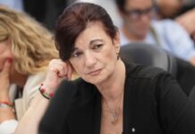 Kelly Olmos Resalta el Valor del Frenado a la Extranjerización de Tierras en Argentina
