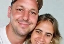 Tragedia en Mendoza: Un árbol cae sobre un auto y cobra la vida de un matrimonio