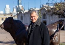 La Oposición de la Sociedad Rural Llama a la Reflexión sobre la Reelección de Nicolás Pino
