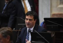La UCR cierra una etapa y se prepara para la contienda electoral en Buenos Aires