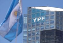 YPF Anuncia un Split de Acciones: Impacto en Inversores y Mercado