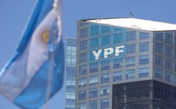 YPF Anuncia un Split de Acciones: Impacto en Inversores y Mercado