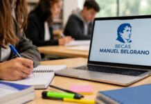 Aumento en las Becas Manuel Belgrano: Todo lo que necesitas saber para acceder